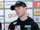 Žiga Jelar zaradi poškodb prekinja sezono