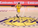 Liga NBA odobrila prodajo Los Angeles Lakers Marku Walterju