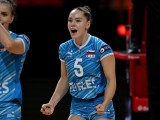 Bravo, Slovenke! Naše odbojkarice razbile Argentinke, osmina finala pa ...