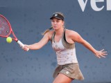 Veronika Erjavec osvojila turnir WTA 125 v Changshuju
