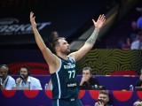 Dončić najboljši strelec vseh časov, tole darilo reprezentance je epsko! (foto)