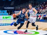 Boli, ampak … Luka Dončić po epski predstavi zbral misli, tole sporoča svojim soigralcem in Sloveniji (video)