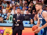 Italijanski selektor Pozzecco odstopil po porazu proti Sloveniji na EuroBasketu