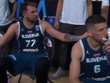 Dončićev epski timeout, kar je povedal soigralcem, odmeva po celem svetu (video)