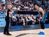 Luka Dončić po tekmi pristopil do sodnikov in naredil nekaj, kar bo odmevalo še dolgo