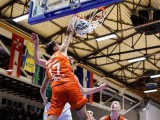 Cedevita Olimpija in Krka začenjata košarkarsko sezono s superpokalnim dvobojem
