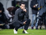 Albert Riera naj bi nasledil Milojevića na klopi Crvene zvezde, Celjani se odzvali na namigovanja