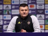 Đalović spregovoril o incidentu, ki je pretresel Maribor in Ljudski vrt