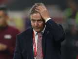 Dragan Stojković odstopil s položaja srbskega selektorja po porazu proti Albaniji