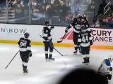 Los Angeles Kings s Kopitarjem do šeste zmage v sezoni NHL