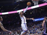 Oklahoma in Philadelphia ostajata neporaženi v ligi NBA