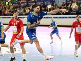 Slovenski rokometaši v dramatični končnici premagali Srbijo v Loznici