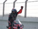 Še zadnje vprašanje v MotoGP blizu odgovora