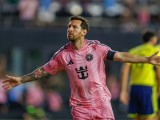 Lionel Messi ni s tega planeta – Inter Miamiju uspelo prvič v zgodovini