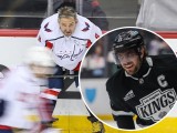 Kopitarjev gol ni pomagal: Washington ugnal Los Angeles, Ovečkin znova zablestel