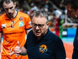 ACH Volley pred zadnjo oviro na poti v ligo prvakov