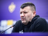 Dudić po derbiju: Izgubil sem orientacijo, začel kričati, nihče ni slišal