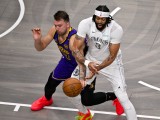 Kje si lahko ogledate obračun Dončićevih Lakersov in Dallasa