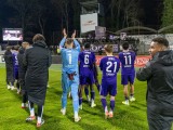Maribor in Olimpija zmagala, Jan Gorenc blestel, Domžale presenetljivo uspešne