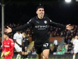 Manchester City po razburljivi tekmi in zmagi bližje Arsenalu
