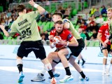 Slovan v Stožicah padel in izpadel - klavrn konec evropske zgodbe