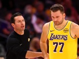 Dončić že v ZDA? Kdaj bo Luka spet zaigral? Trener je jasen