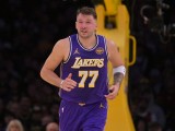 Lakersi z Dončićem izpadli v četrtfinalu pokala NBA