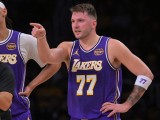 To je velika težava Lakersov, Dončić udaril: Jasno je, kaj moramo narediti
