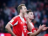 Bayern proti Mainzu v zadnji minuti iztržil remi