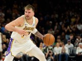 Luka Dončić tretji v glasovanju za MVP lige NBA po anketi ESPN