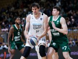 Cedevita Olimpija v pokalu Spar premagala Ilirijo