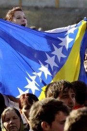 "Manj bo na volitvah v BiH sprememb, večja bo nestabilnost v državi in regiji"