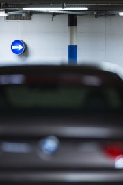 Najdražja garaža v Ljubljani: za en parkirni prostor kar 43.000 evrov