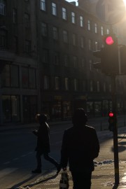 V Latviji terjajo eksodus 3500 Rusov