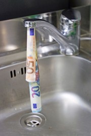 Mariborčanom se obetajo nižji zneski na položnicah za čiščenje odpadne vode