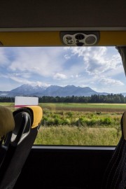 Priložnost za mlade med 18. in 27. letom; tudi letos brezplačne vozovnice za odkrivanje Alp