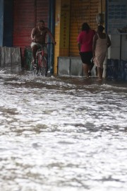 Video: Jug Brazilije pod vodo, razmere so katastrofalne, grozi, da se bo zrušil še en jez
