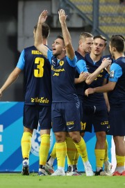 Celjani bodo v finalu nogometnega pokala proti Kopru lovili drugo lovoriko