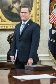 Trumpov svetovalec za nacionalno varnost Waltz zapušča položaj in ni edini