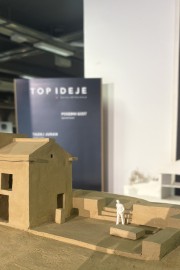 Pridite z nami v svet oblikovanja, inovacij in navdiha