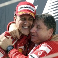 todt schumacher