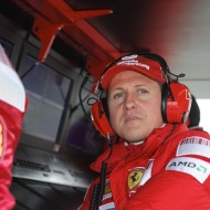 Michael Schumacher