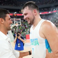 djokovic doncic