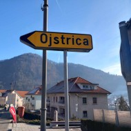 Dravograd Ojstrica