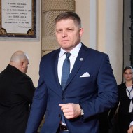 Robert Fico