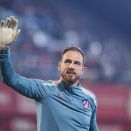 jan oblak