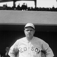 Babe Ruth