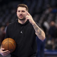 luka doncic