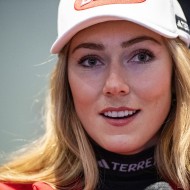 Mikaela Shiffrin