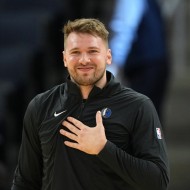 luka doncic